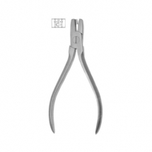 Orthodontic Pliers